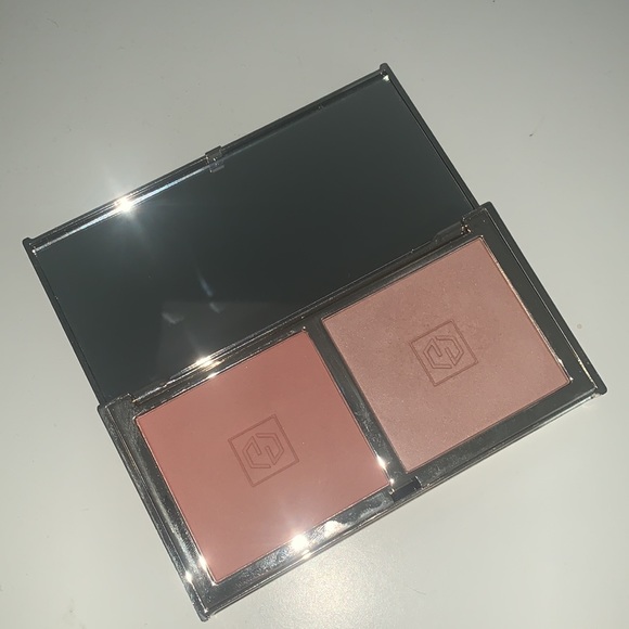 ON HOLD Jouer Blush Bouquet Duo Blush Palette - Adore - Picture 3 of 3
